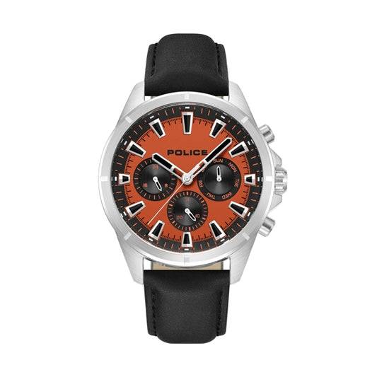 Police Malawi PEWJF0005804 Herrenuhr