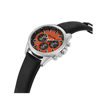 Police Malawi PEWJF0005804 Herrenuhr