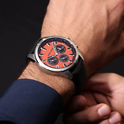 Police Malawi PEWJF0005804 Herrenuhr