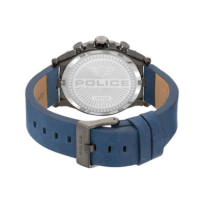 POLICE Taman PEWJF2108602 Herrenuhr