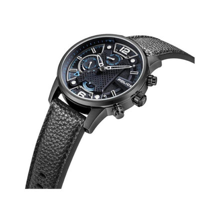 POLICE LANSHU PEWJF2203306 Herrenuhr