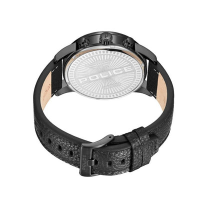 POLICE LANSHU PEWJF2203306 Herrenuhr