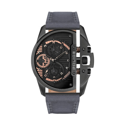 Police Multifunction PEWJF2203708 Herrenuhr