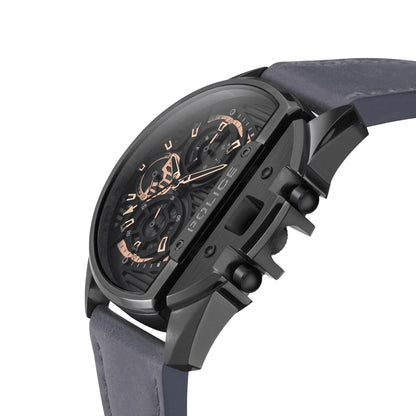 Police Multifunction PEWJF2203708 Herrenuhr