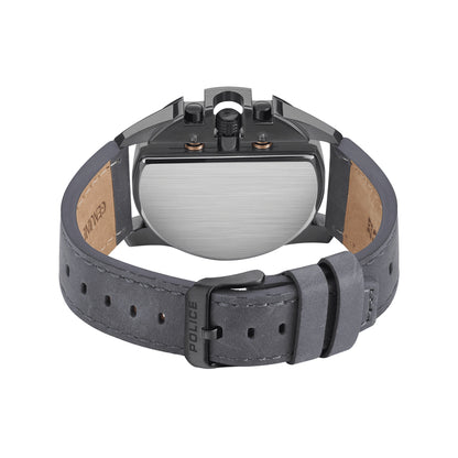 Police Multifunction PEWJF2203708 Herrenuhr