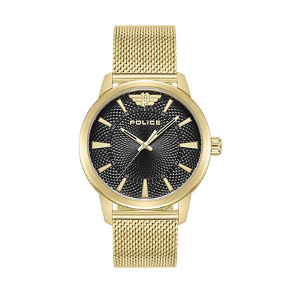 Police Raho PEWJG0005001 Herrenuhr