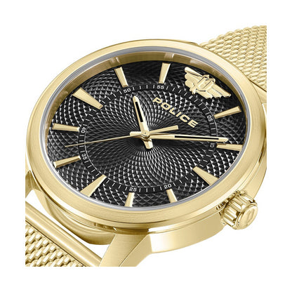 Police Raho PEWJG0005001 Herrenuhr