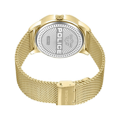 Police Raho PEWJG0005001 Herrenuhr