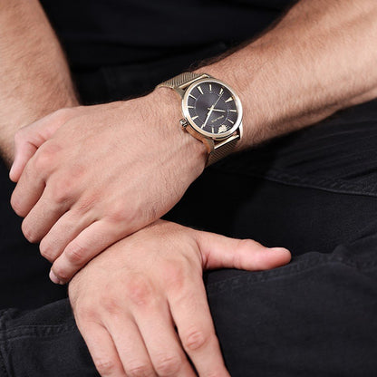 Police Raho PEWJG0005001 Herrenuhr