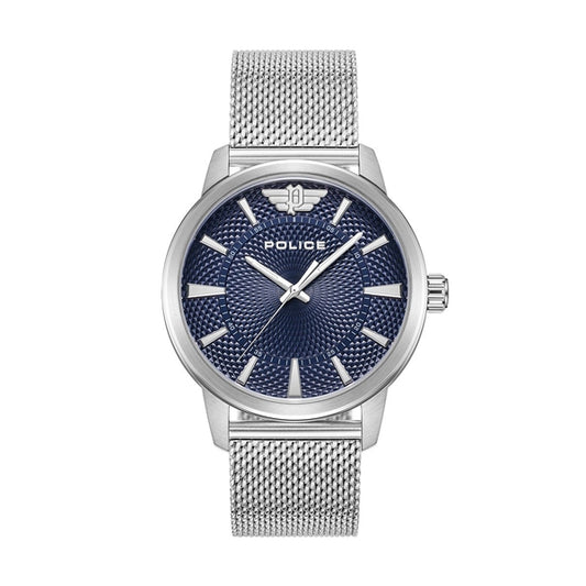 Police Raho PEWJG0005004 Herrenuhr