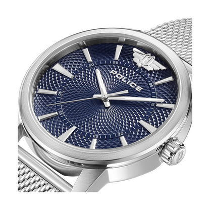 Police Raho PEWJG0005004 Herrenuhr