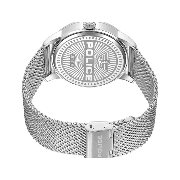 Police Raho PEWJG0005004 Herrenuhr