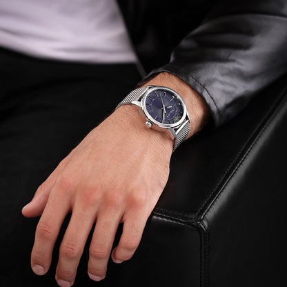 Police Raho PEWJG0005004 Herrenuhr