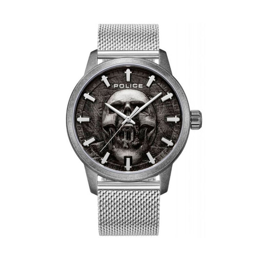 Police Raho PEWJG0005505 Herrenuhr