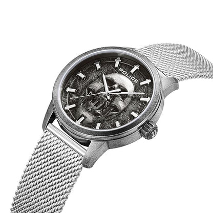 Police Raho PEWJG0005505 Herrenuhr