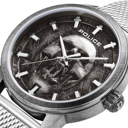 Police Raho PEWJG0005505 Herrenuhr