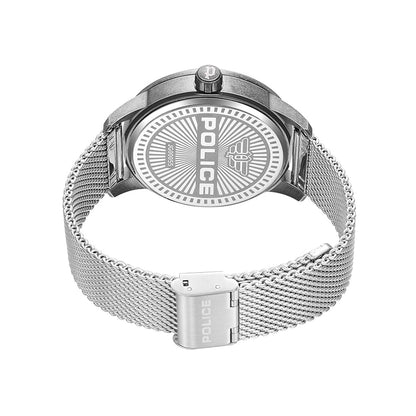 Police Raho PEWJG0005505 Herrenuhr