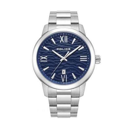 Police Raho PEWJH0004903 Herren Uhr