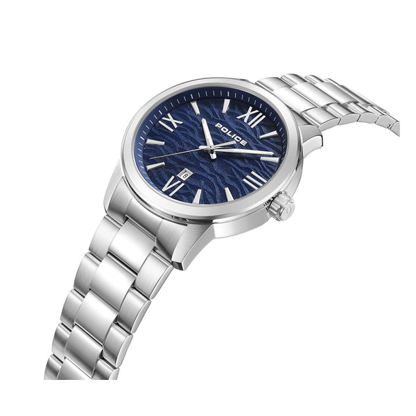 Police Raho PEWJH0004903 Herren Uhr