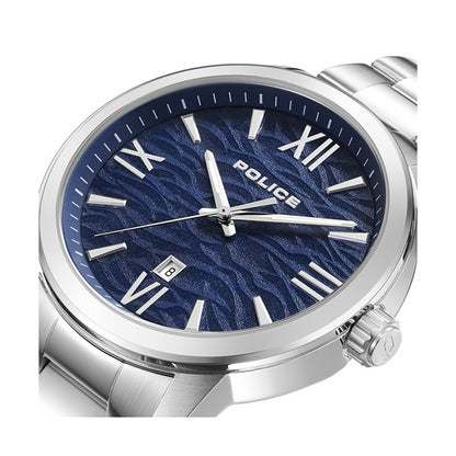 Police Raho PEWJH0004903 Herren Uhr