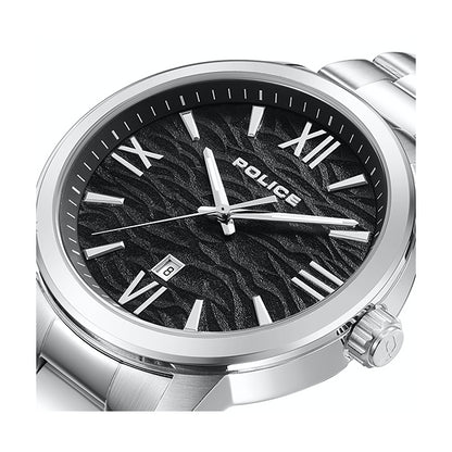 POLICE Raho PEWJH0004904 Herrenuhr