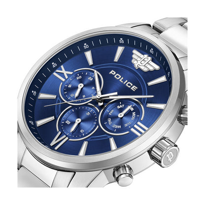 POLICE Avondale PEWJK0004404 Herrenuhr