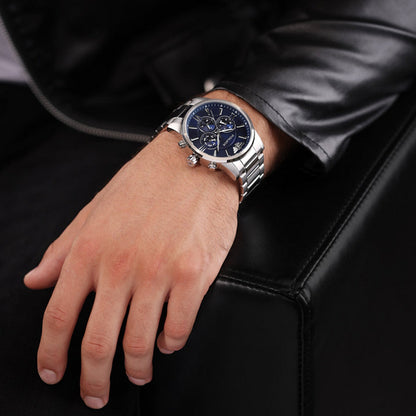 POLICE Avondale PEWJK0004404 Herrenuhr