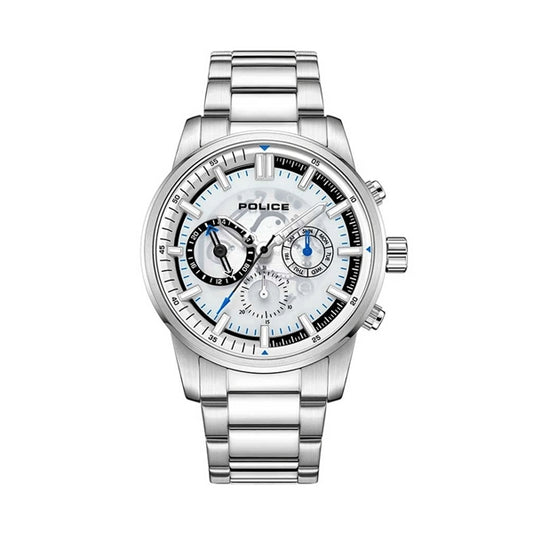 Police Greenlane PEWJK2227004 Herren Chronograph