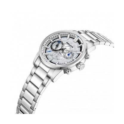 Police Greenlane PEWJK2227004 Herren Chronograph