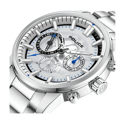 Police Greenlane PEWJK2227004 Herren Chronograph