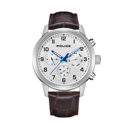 Police Raho PEWJK2228201 Herrenuhr