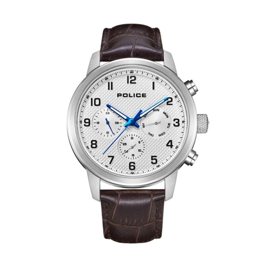 Police Raho PEWJK2228201 Herrenuhr