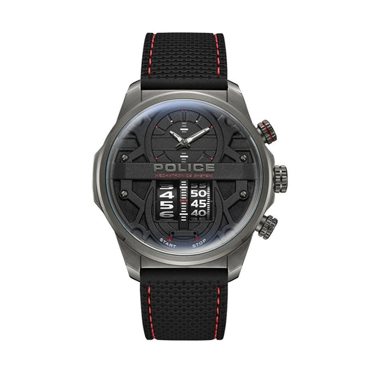 Police Rotorcrom PEWJM0006505 Herrenarmbanduhr