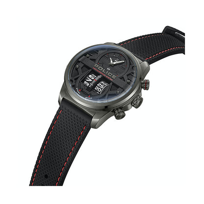 Police Rotorcrom PEWJM0006505 Herrenarmbanduhr
