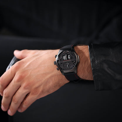 Police Rotorcrom PEWJM0006505 Herrenarmbanduhr