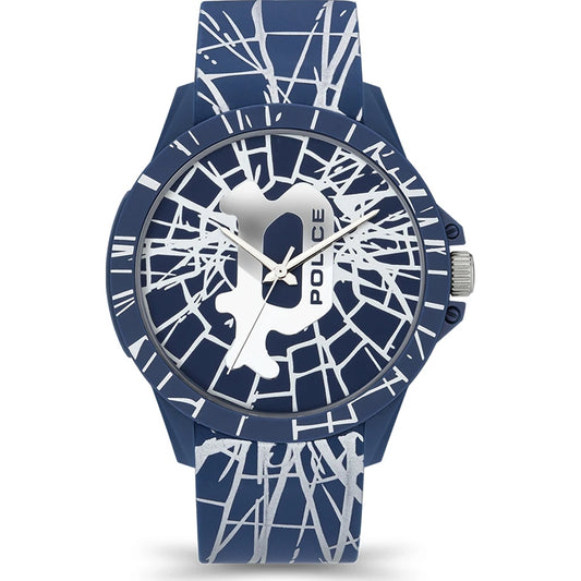 Police PEWUM2119561 Herrenuhr