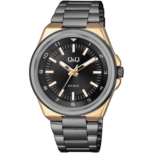 Q&Q QZ68J412Y Herrenuhr
