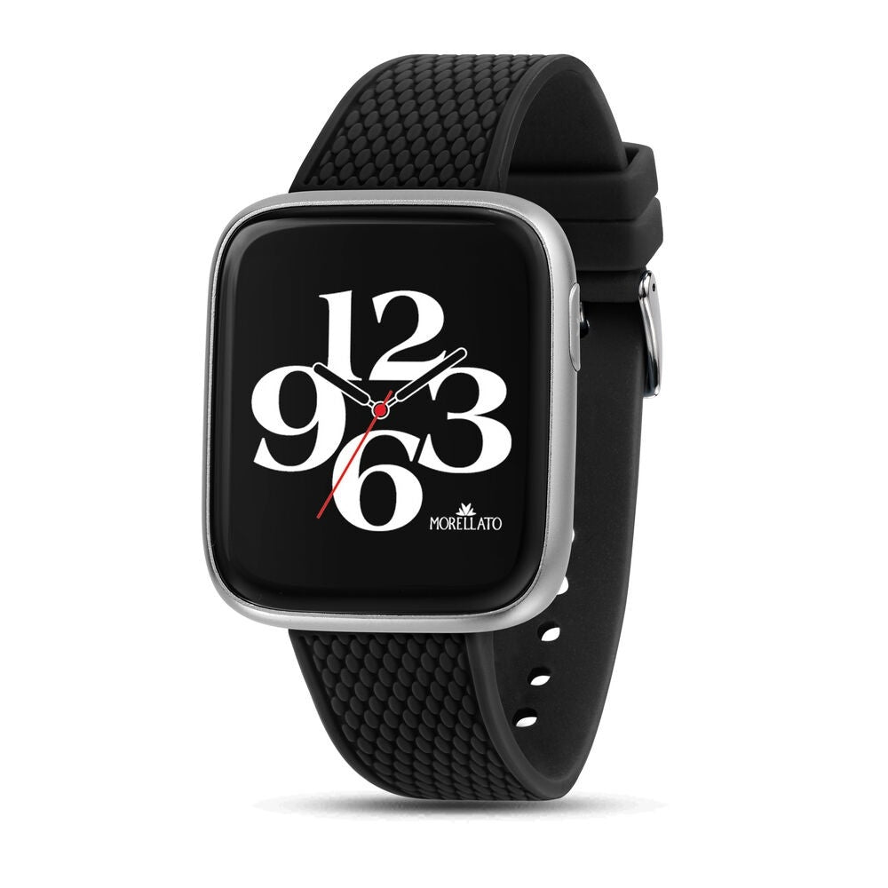 Morellato M-01 R0151167506 Smartwatch