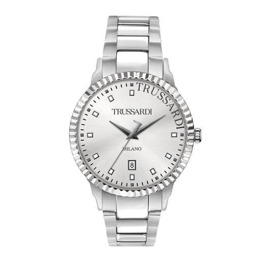 Trussardi T-Bent R2453141004 Herrenuhr