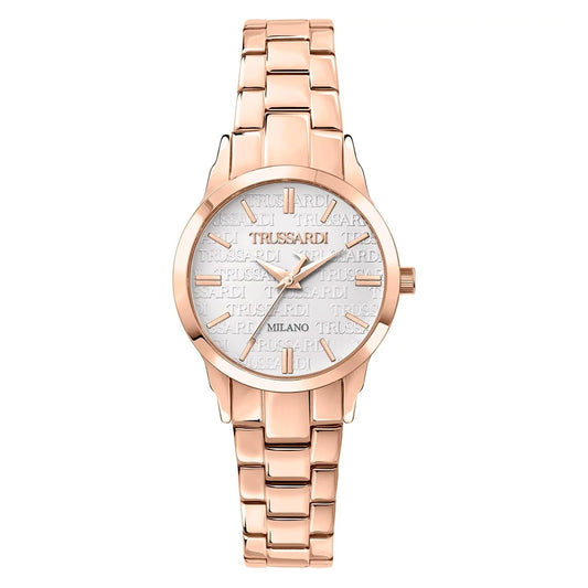 TRUSSARDI T-Bent R2453141506 Damenuhr