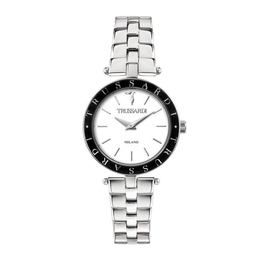 Trussardi T-Shiny R2453145504 Damenuhr