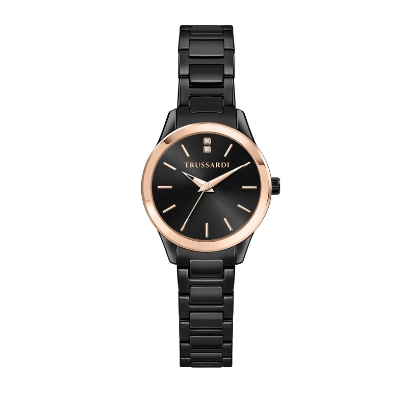 Trussardi T-Sky R2453151518 Damen Armbanduhr