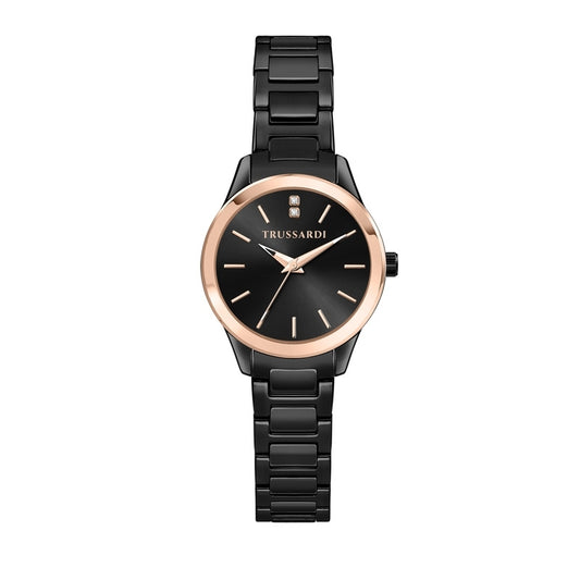 Trussardi T-Sky R2453151518 Damen Armbanduhr