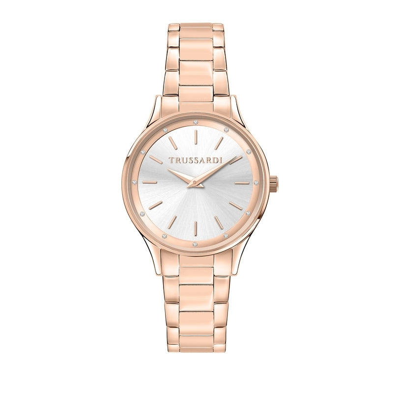 Trussardi T-Star R2453152510 Damenuhr