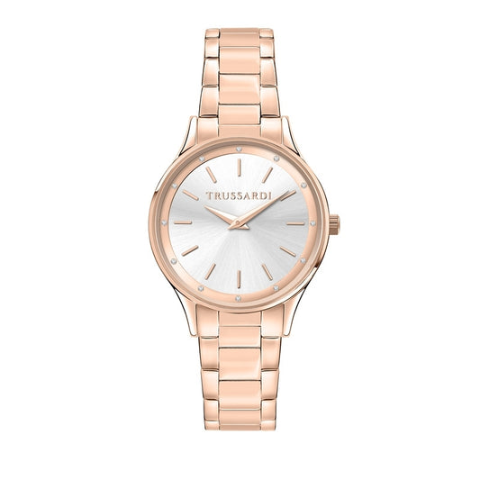 Trussardi T-Star R2453152510 Damenuhr