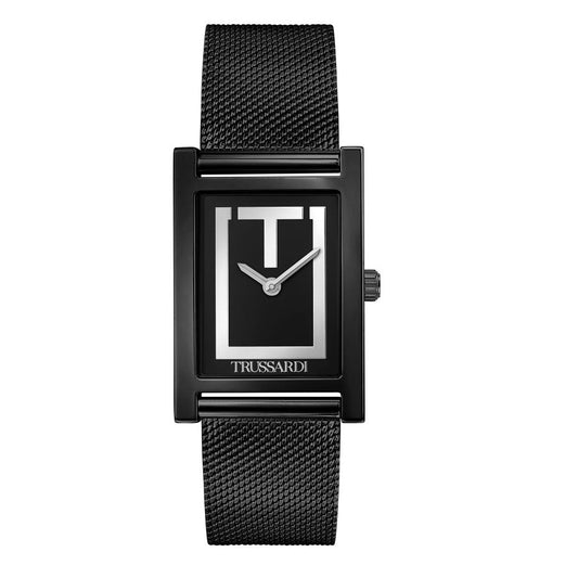 Trussardi T-Strict R2453155001 Herren Uhr