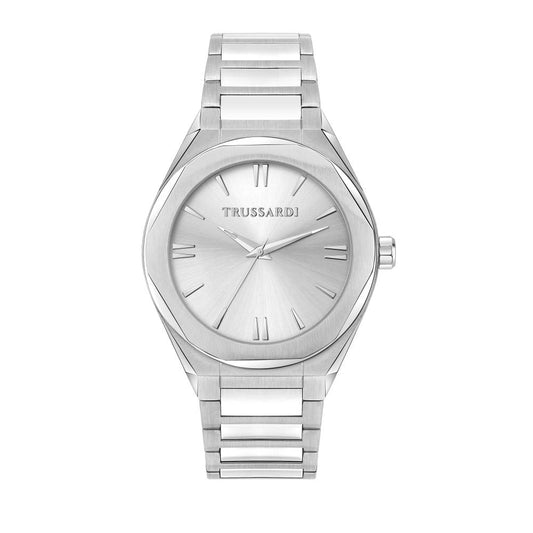 Trussardi Big Wrist R2453156006 Herrenuhr