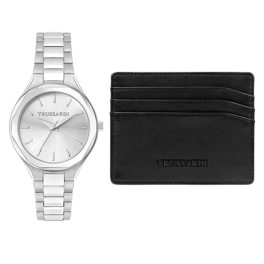 Trussardi R2453157507 Herrenuhr