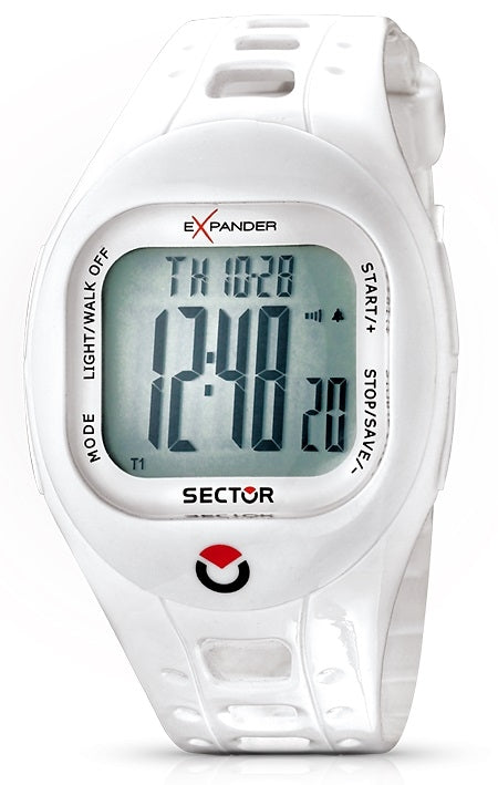 SECTOR No Limits R3251274115 Step counter