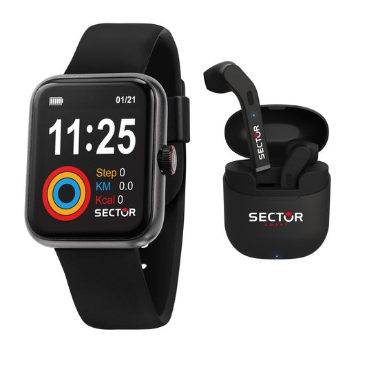 Sector S-03 Smart R3251282004 Smartwatch